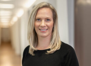 Dr. med. Christina Garving – Fachärztin für ästhetische Medizin in München